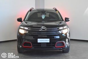 CITROEN C5 Aircross BlueHDi 180 S&S EAT8 Shine